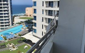 Pearls Sea Facing Studio - Self Catering